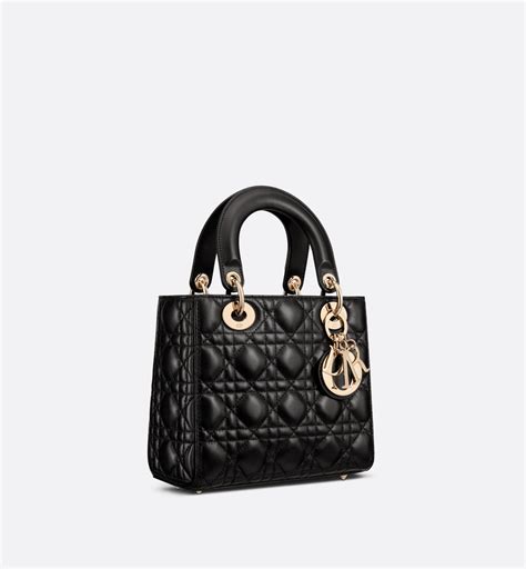 small dior